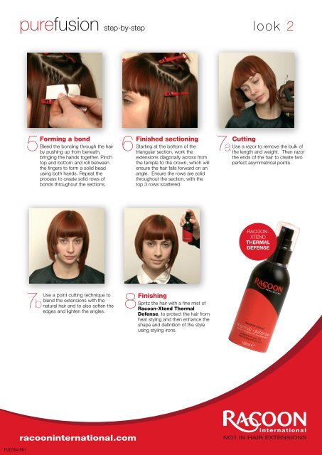 purefusion - Hair Magazine