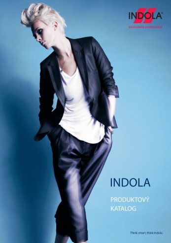 INDOLA - Hair servis