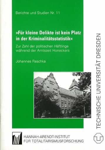 Volltext [pdf] - Hannah-Arendt-Institut Dresden