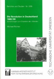 Volltext [pdf] - Hannah-Arendt-Institut Dresden