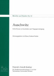 Volltext [pdf] - Hannah-Arendt-Institut Dresden