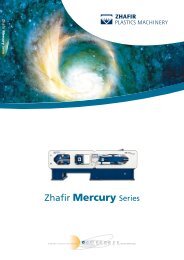 Zhafir Mercury Series - English - Haitian