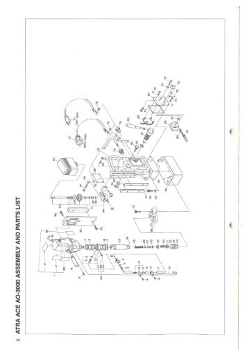 AO-3000