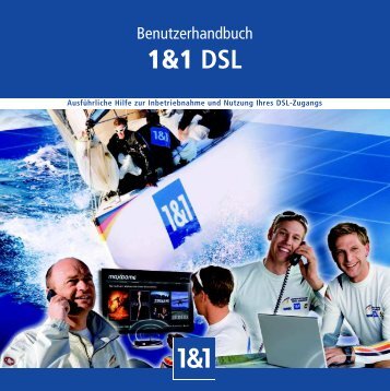 1&1 DSL - Handels- und Service-Büro Schmidt