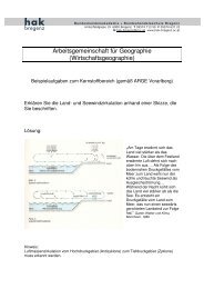 Kernstoffbeispiele Geo - 1. Jg.pdf - Bundeshandelsakademie + ...