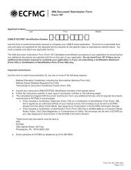 IWA Document Submission Form Form 187