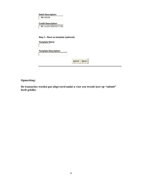 Handleiding internetbankieren - Hakrinbank