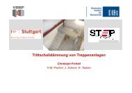 Trittschalldämmung-STEP-Fichtel [Kompatibilitätsmodus] - Halfen