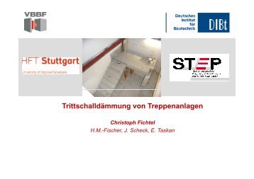 Trittschalldämmung-STEP-Fichtel [Kompatibilitätsmodus] - Halfen