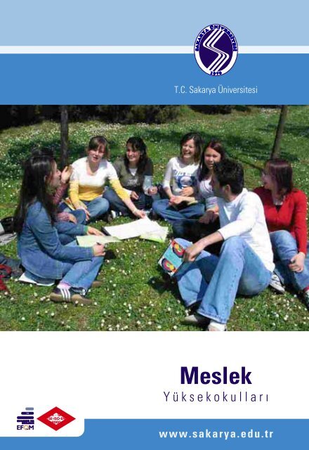 Meslek Yüksekokulları - Sakarya Üniversitesi