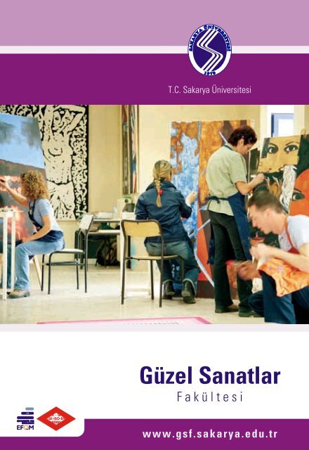 Güzel Sanatlar Fakültesi - Sakarya Üniversitesi