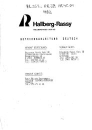 CPY Document Title - Hallberg-Rassy