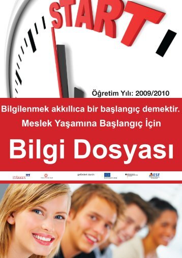 Meslek Yaşamına Başlangıç İçin - Stadt Halle (Saale)