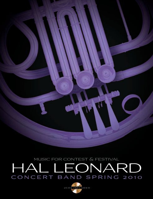 Download Hal Leonard