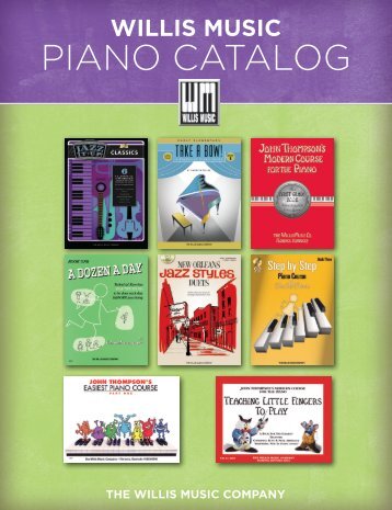 Download - Hal Leonard