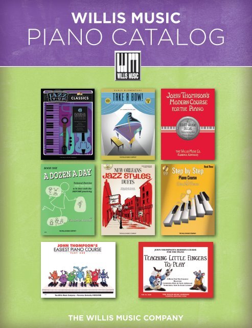 Download - Hal Leonard