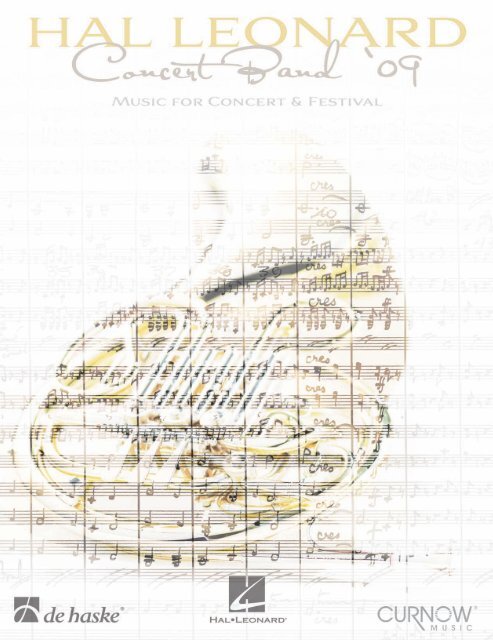 Destiny Fanfare: Flexible Band/String Ensemble Score & Parts