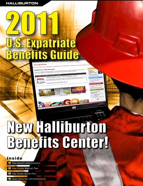 halliburton vip access self service portal