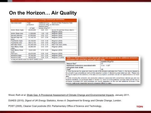 Presentation - Halliburton