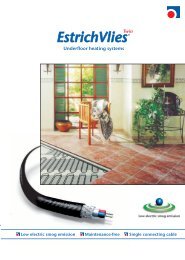 brochure as PDF - Halmburger GmbH
