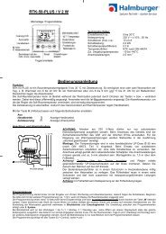 Raumtemperaturregler RTK-50 PLUS