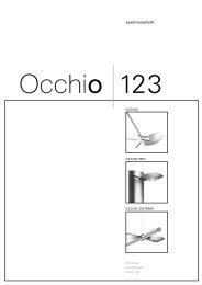 Occhio-PL-gb-2003.07_pdf.qxd - Wohlrabe.info