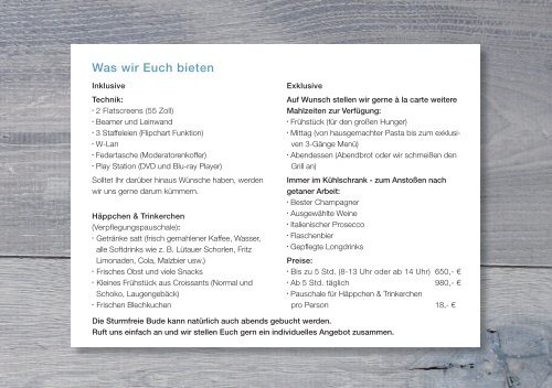 Broschüre (PDF) - Hamburg Locations