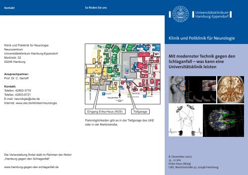 flyer_Technik-gegen-Schlaganfall .indd - Hamburg gegen den ...