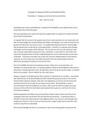 Ainslie Wood Westdale Secondary Plan - City of Hamilton Ainslie Wood Westdale Secondary Plan - City of Hamilton