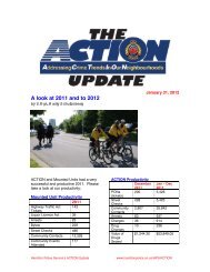 ACTION Jan 2012.pdf - Hamilton Police Services