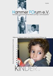 Hammer FOrum e.V.