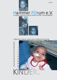 Magazin Kinder 2005-01 - Hammer Forum eV