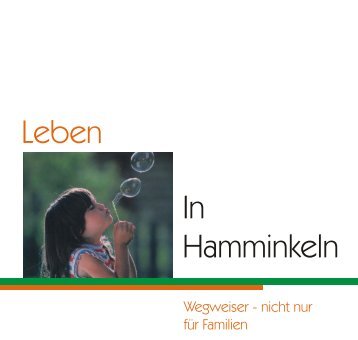 In Hamminkeln Leben