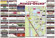 Linie S32, Haltestelle Münzesheim-Ost