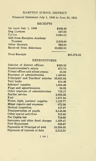 1942 - Lane Memorial Library