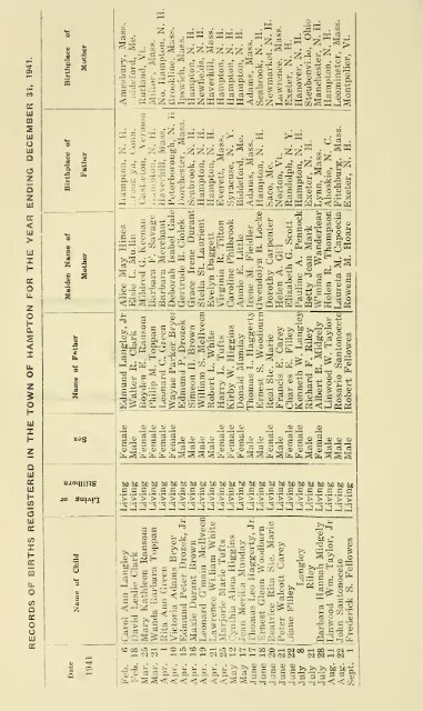 1942 - Lane Memorial Library