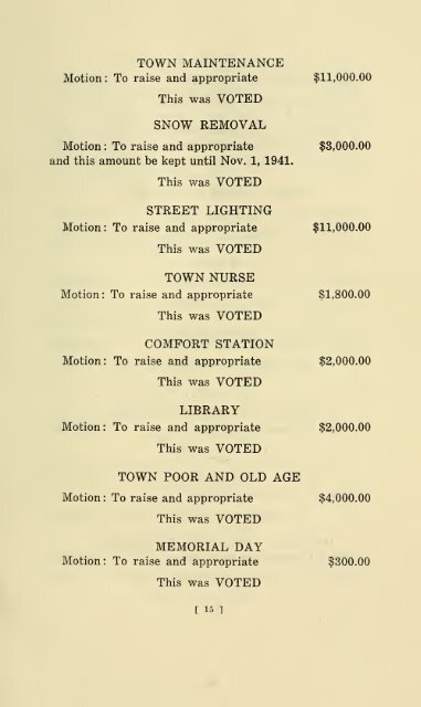 1942 - Lane Memorial Library