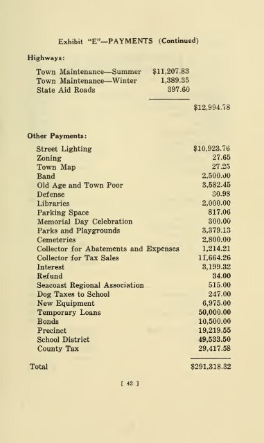 1942 - Lane Memorial Library