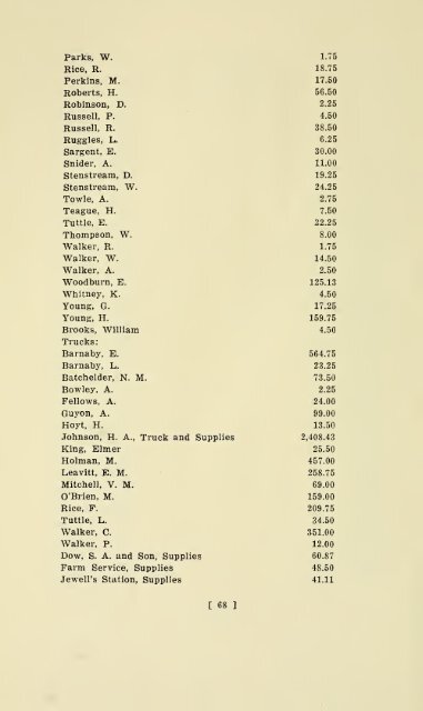 1942 - Lane Memorial Library