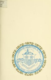Betty 2001 - Lane Memorial Library