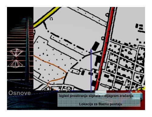 RF – neionizirajuće zračenje