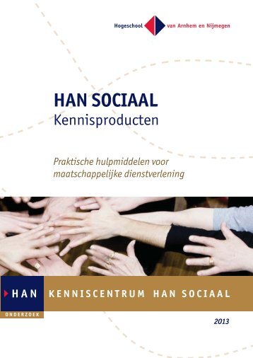 HAN SOCIAAL - Hogeschool van Arnhem en Nijmegen