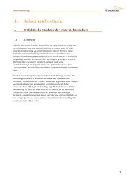 Unterrichtseinheit Unsere Wirtschaftsordnung Handelsblatt Macht