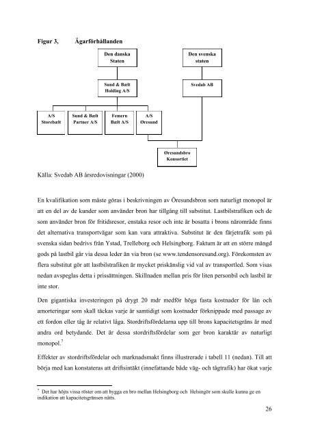 Transaktionskostnader i Öresundsregionen - Sydsvenska Industri ...