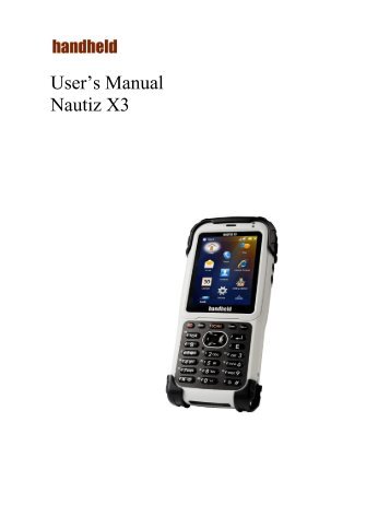 nautiz x7 manual Nautiz x7 manual_1. 0.