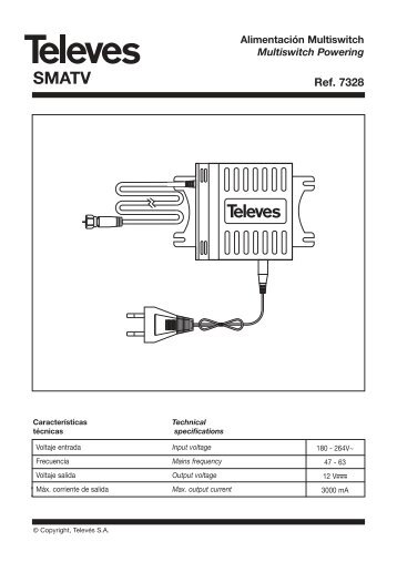 Ref. 7328 - Altronik