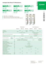 MCP801 MCP811 MCP812 MCP411 MCP412 MCP421