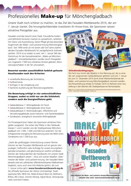 pdf-Datei lesen - Kreishandwerkerschaft Mönchengladbach