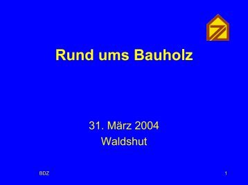 DIN 4074 Bauholz Sortiment 1 - handwerk-wt.de
