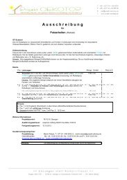 Ausschreibung-Rotkalkputz.pdf - Handwerkermarkt